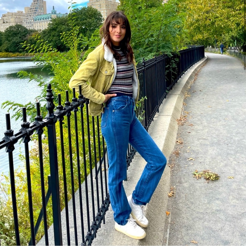 Vintage Wrangler Jeans